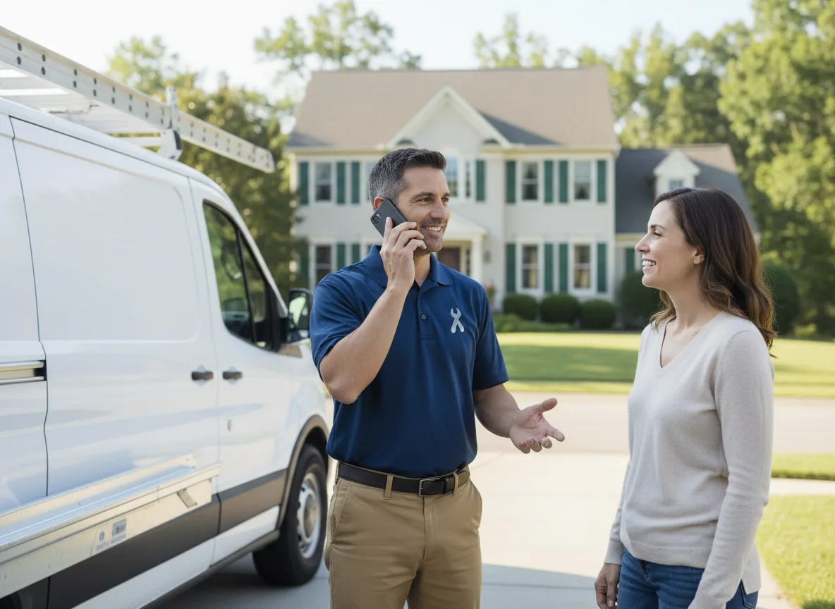 Home Gutter Service Bath, MI FAQs